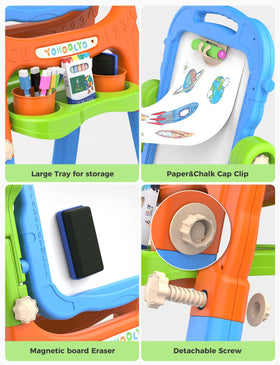 YOHOOLYO gift idea for kids, perfect for birthdays and holidays.