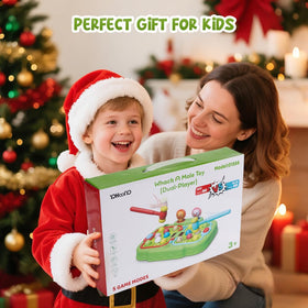 YOHOOLYO makes a great gift for curious 3-year-olds.