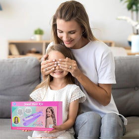 Yoloflix clamp-design stamper for precise placement