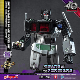Exclusive Energon base and stand support stable posing