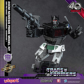 Detachable Matrix of Leadership reveals inner detail in Nemesis Prime