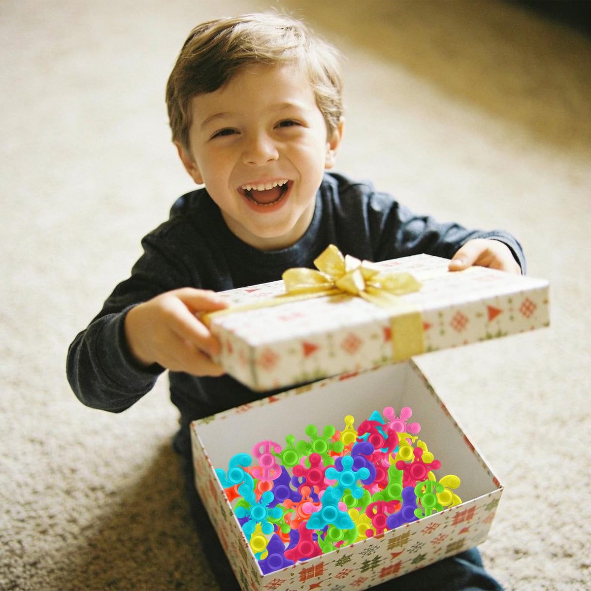 Yomwig party favors for Easter baskets and classroom prizes