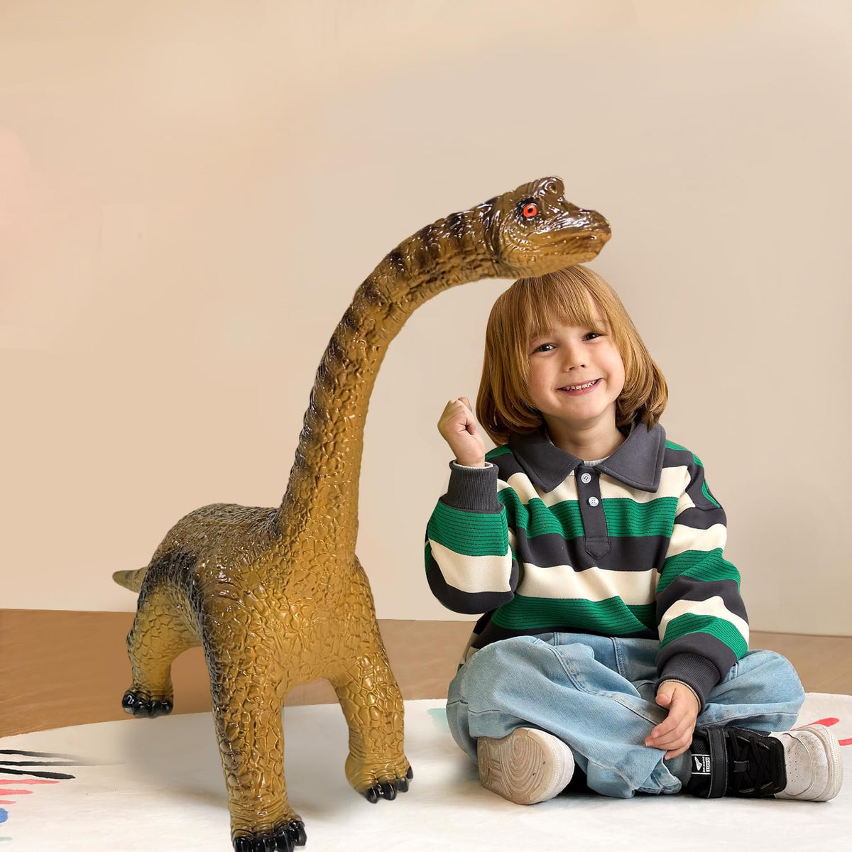 YONGJULE dinosaur decor for birthdays and parties