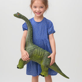 YONGJULE large dinosaur decor for birthdays and photo moments.