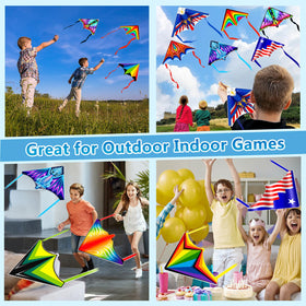 YongnKids party-favor mini kite gift pack ideal for celebrations.