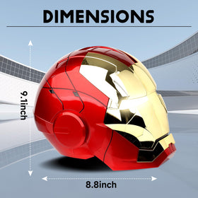 YONTYEQ MK5 helmet remote control for distant operation.