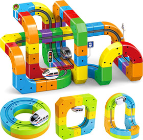 YOOIU Infinity Racer gift pack offers engaging learning play for birthdays and holidays.