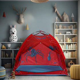 Yoojahow Spider Tent storage bag for easy packing and transport.