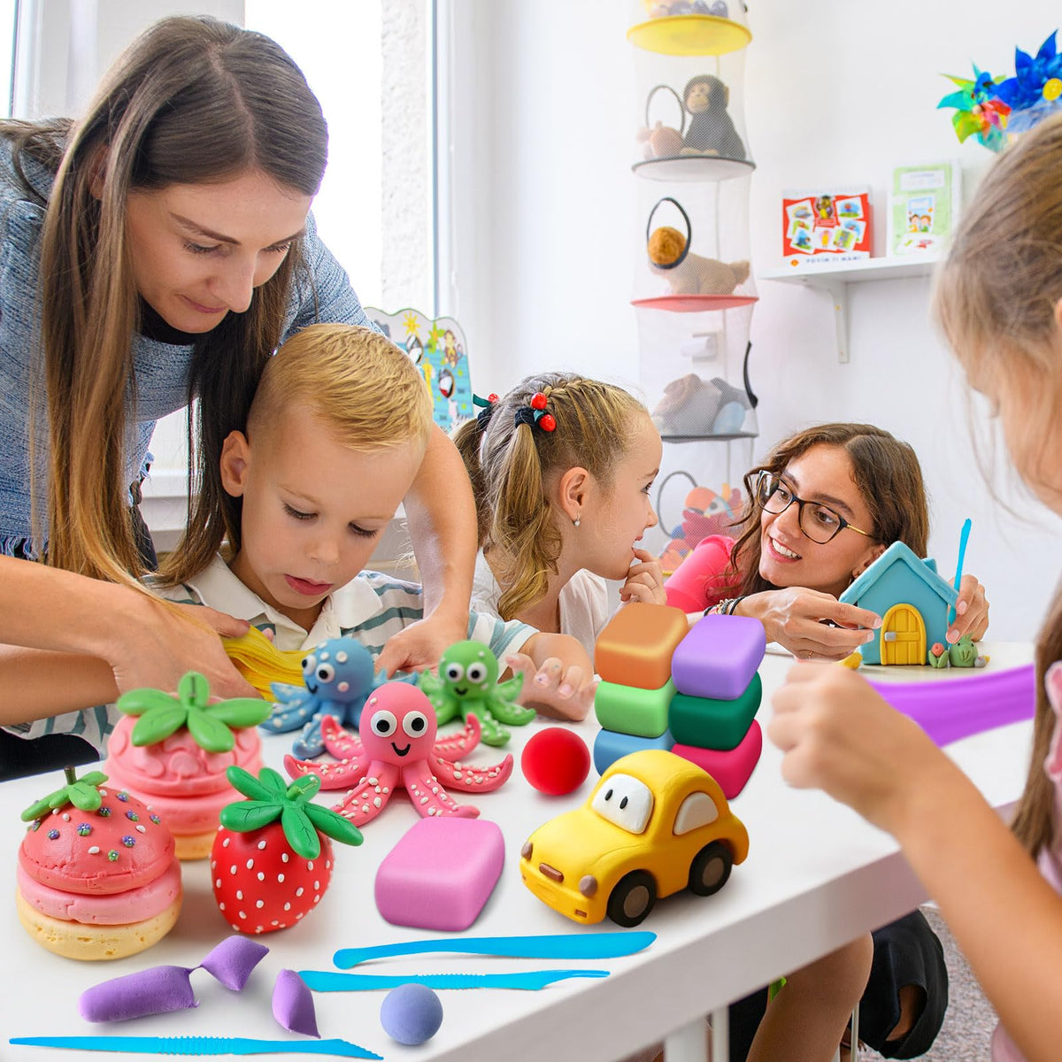 Gift-ready packaging from YOPINSAND makes a thoughtful birthday or holiday present