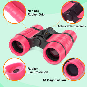YOPINSAND Kids Explorer Insect Tweezer for gentle bug handling.