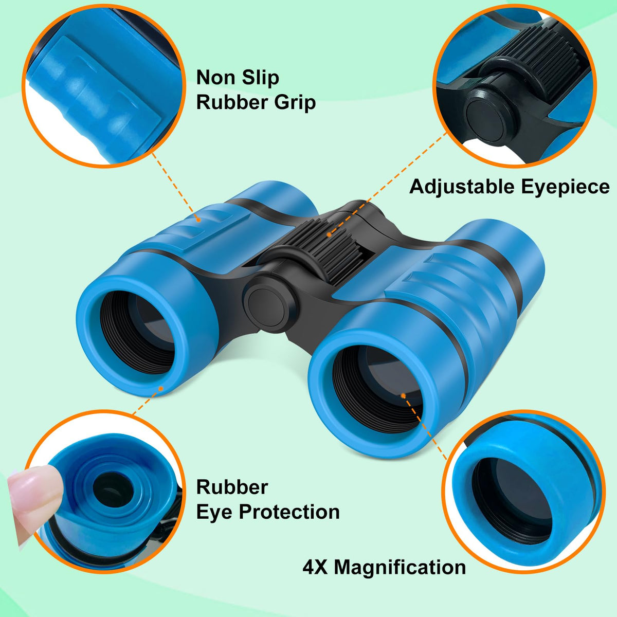 YOPINSAND insect tweezer makes safe handling easy.