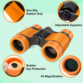 YOPINSAND Insect Cup helps kids observe bugs safely in outdoor adventures.