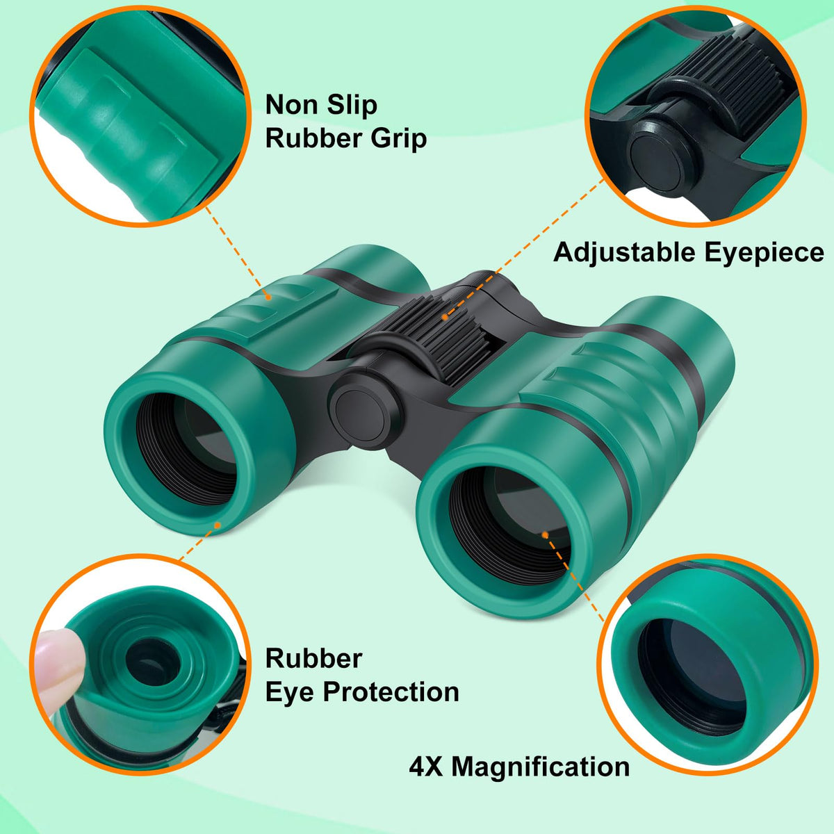 YOPINSAND Kids Explorer Kit insect tweezers simplify gentle bug handling.