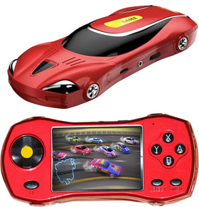 YOROSY built-in 1200mAh battery enables long play sessions.