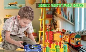 YOROSY kid-friendly retro device sparks curiosity with familiar classics.