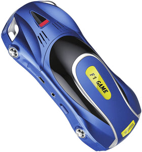YOROSY rechargeable 1200mAh battery supports hours of on-the-go gaming.