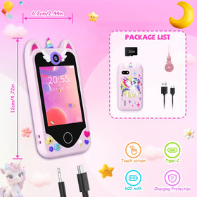 Yosfeng lanyard keeps the phone secure during travel and outings.
