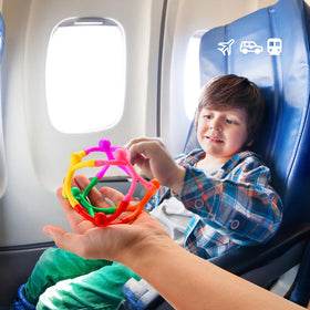 YOTNUS quiet-fidget-toys office-use showcase promotes focus and calm at work.