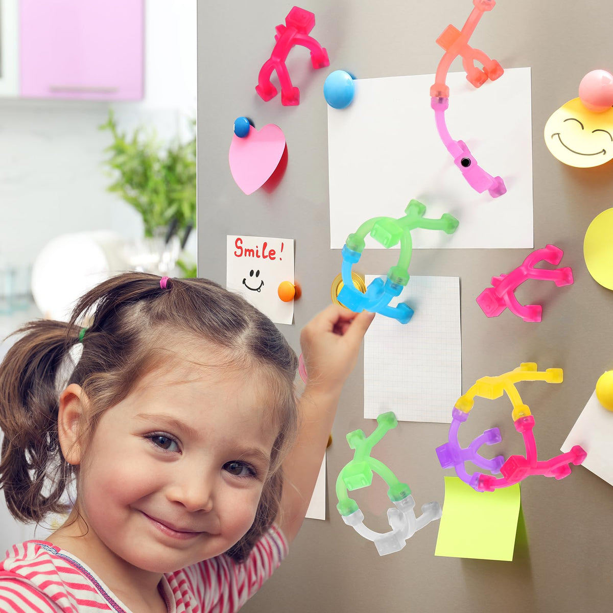 YOTNUS travel activity magnets reduce boredom during car trips