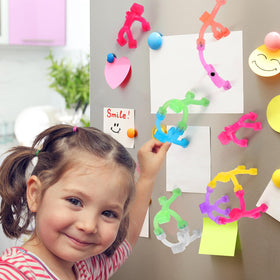 YOTNUS travel activity magnets reduce boredom during car trips