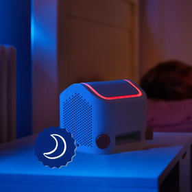 YOTO app control expanding screen-free listening options