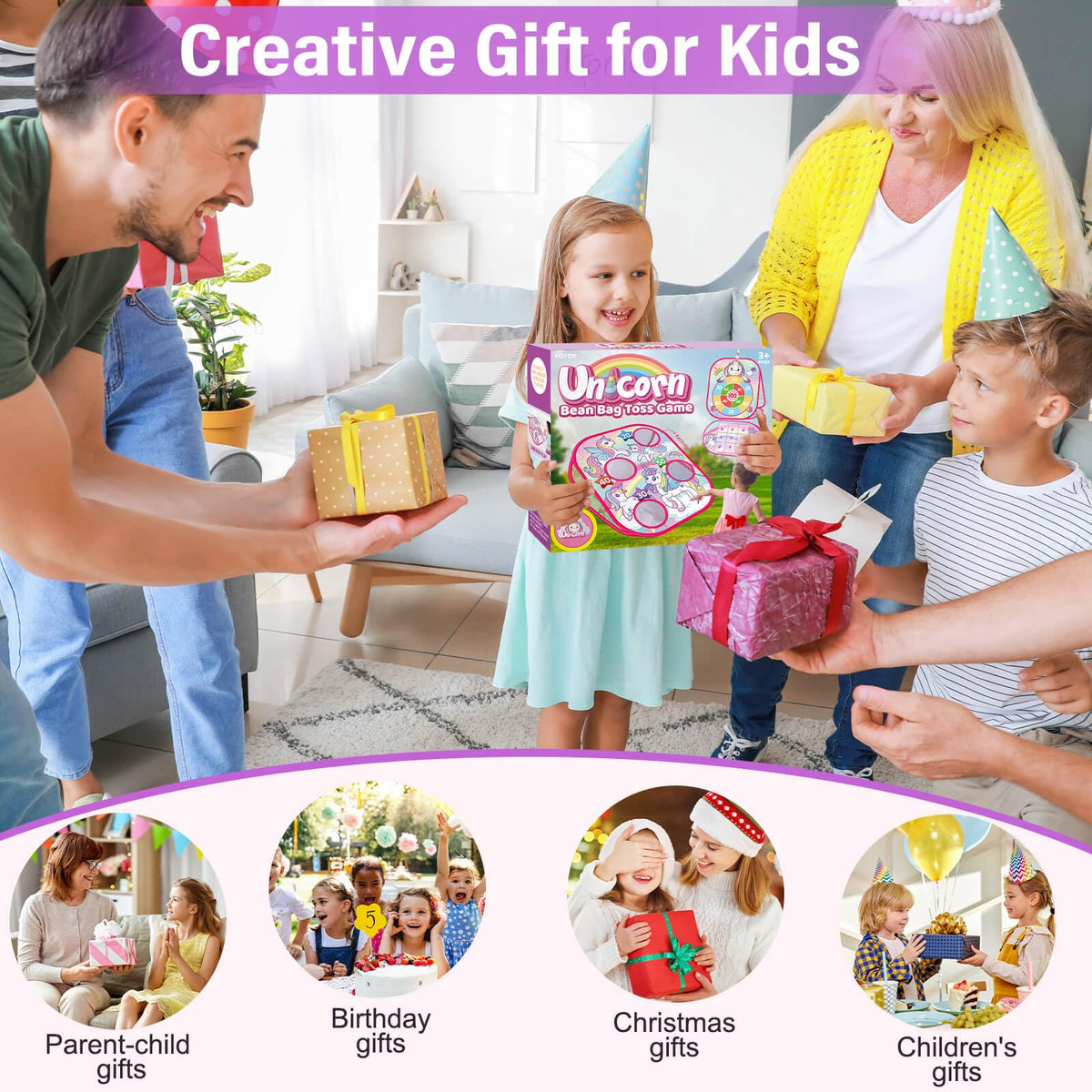 YOTOY durable safe materials keep playtime worry-free and lasting adventures.
