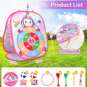 YOTOY unicorn-themed gift idea brightens birthdays and holidays with joyful play.