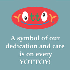 YOTTOY Mo Willems collection puppets invite imaginative adventures