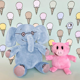 YOTTOY hook-and-loop pair attachment demonstrating easy connection.