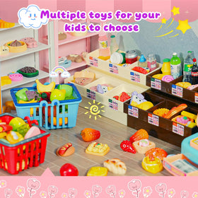 YOUHORYA 183Mini cake bags for cute packaging props