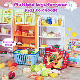 YOUHORYA 183Mini shelves for organized mini displays