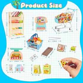 YOUHORYA openable-snack-boxes enhance interactive storytelling and organization