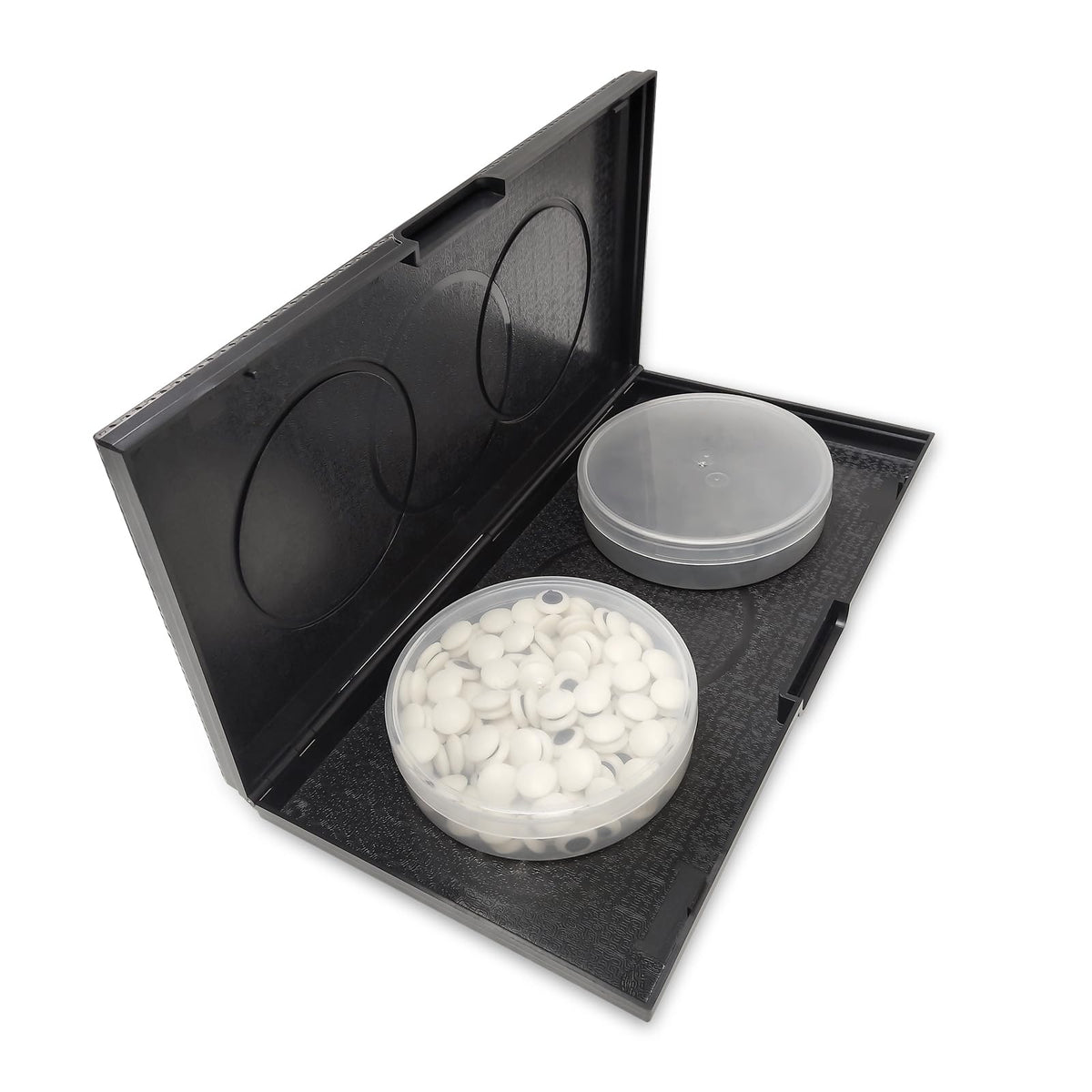 YOUKEKOEE Go Set enhances focus during lessons and practice.