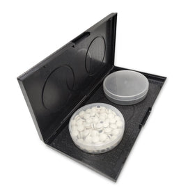 YOUKEKOEE Go Set enhances focus during lessons and practice.