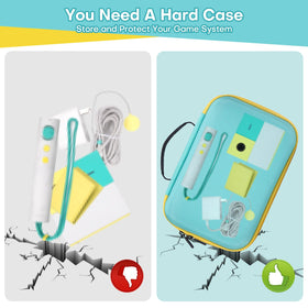 YouKnow travel case makes a thoughtful gift for Nex Playground fans.