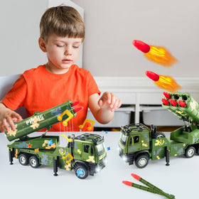 Youlechen Army Toys camouflage design suits outdoor adventures and imaginative battles
