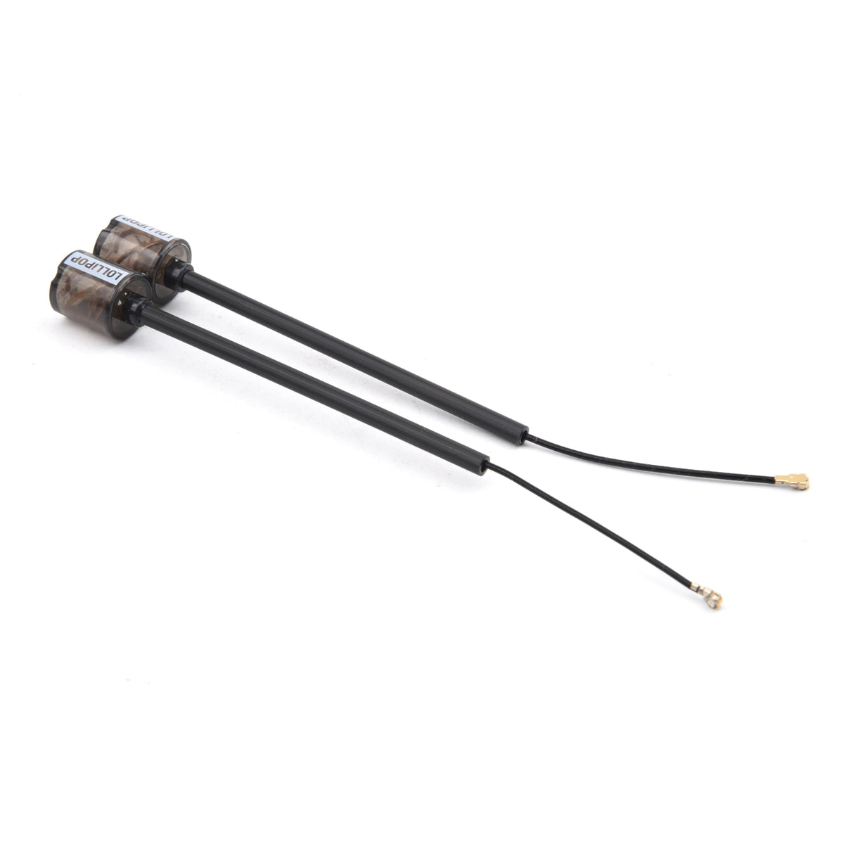 YoungRC 150mm LHCP antenna length offers reliable coverage in tight builds.