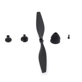 YoungRC assembly kit for quick, reliable RC plane setup.