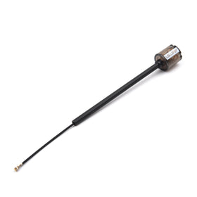 YoungRC compact omnidirectional antenna ideal for FPV racing drones.