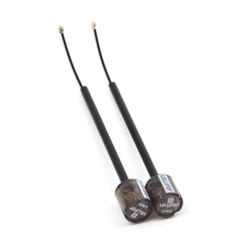 YoungRC IPEX1 connector antenna for easy installation and quick swaps.