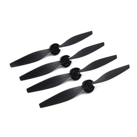 YoungRC TR-C385 propellers 4-pack for stable flight control.