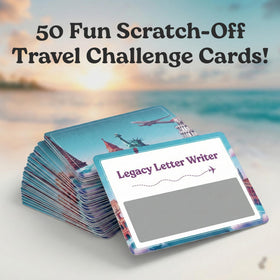 Your Lifestyle Business spice it up option adds excitement for brave explorers.