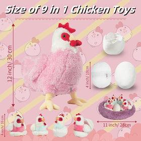 Youthfuljive half-shell egg toy adds curious decor and play.