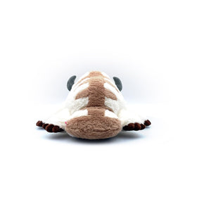 Youtooz Appa calm facial expression ideal for comforting vibes.