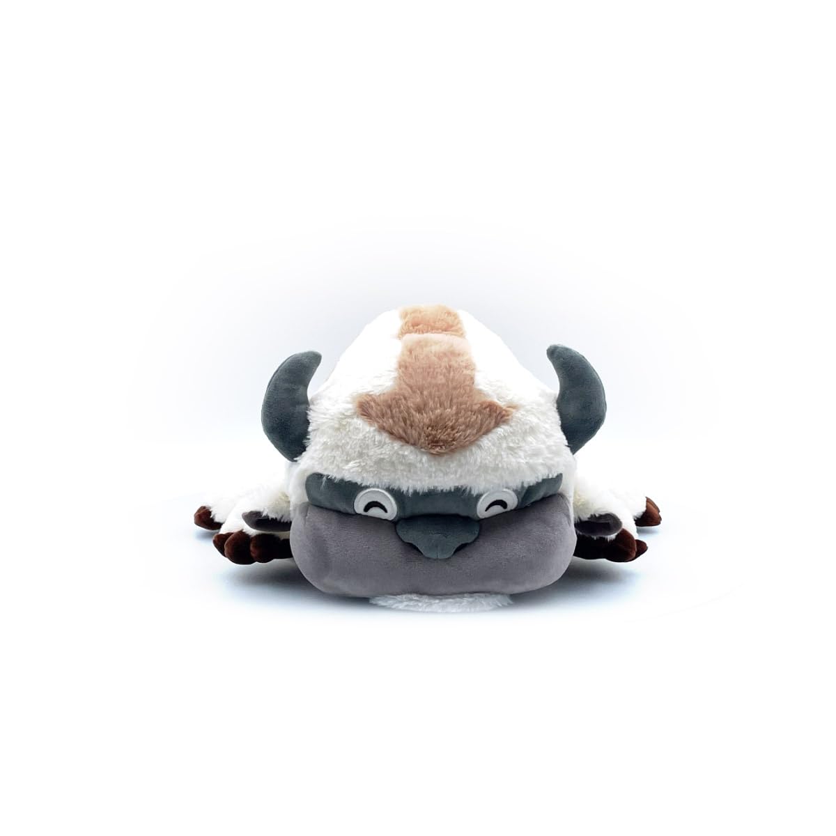Youtooz Appa weighted plush 16-inch cuddle buddy.
