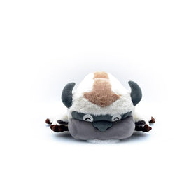 Youtooz Appa weighted plush 16-inch cuddle buddy.