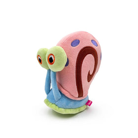 Youtooz Gary Stickie 6-inch magnetic plush for display