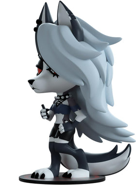 Youtooz Loona 5-Inch figure in package ready for gifting.