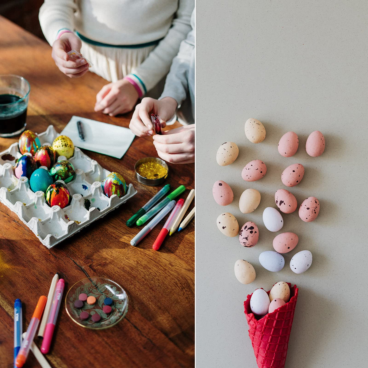 Youuys 12 piece set ideal for classrooms and home decor projects.
