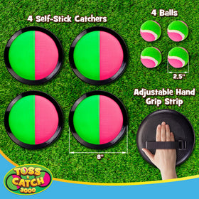 YoYa Toys action-packed outdoor game, ideal for birthdays and gifts.